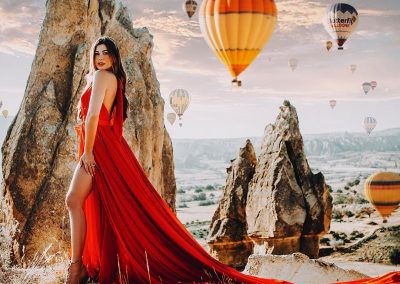 cappadocia photographer service