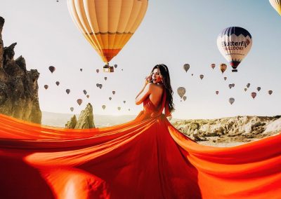 cappadocia photographer service